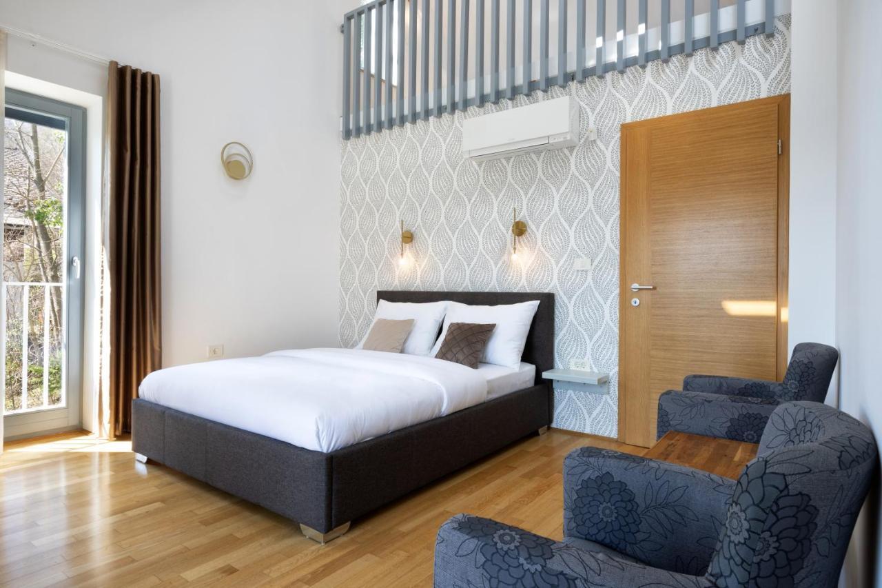 Luxury Apartment Stilla Bled Extérieur photo