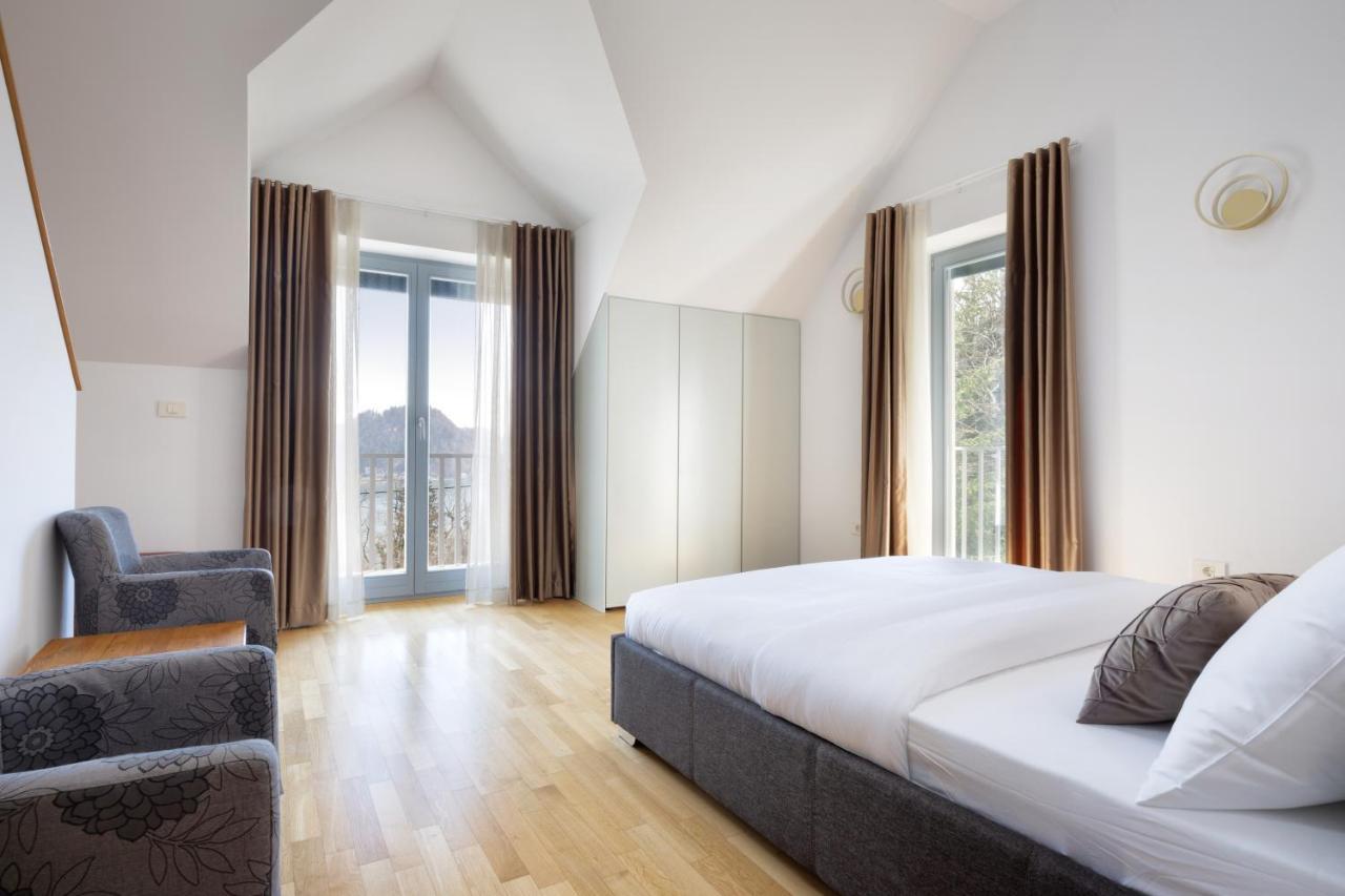 Luxury Apartment Stilla Bled Extérieur photo